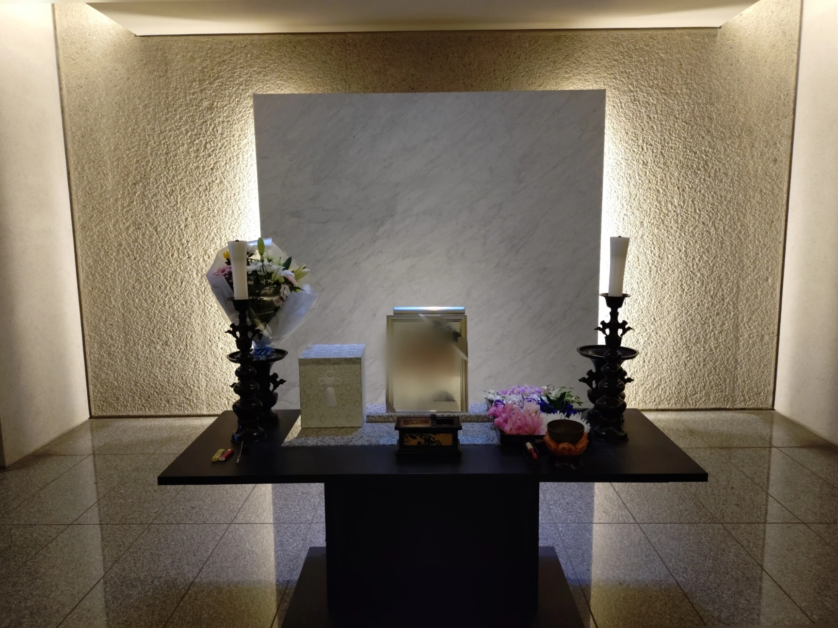 Funeral Assist 曼珠沙華