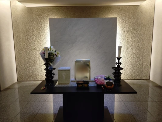 Funeral Assist 曼珠沙華