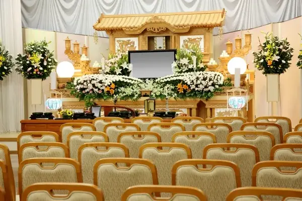Funeral Assist 曼珠沙華