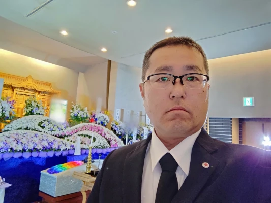Funeral Assist 曼珠沙華で葬儀を行なった写真