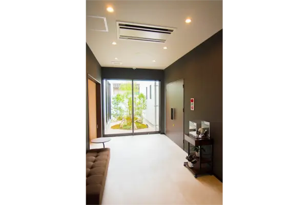 大の葬祭(家族葬邸宅 想)で葬儀を行なった写真