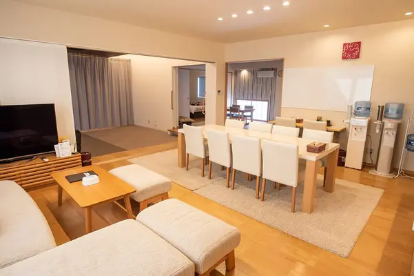 大の葬祭(家族葬邸宅 想)で葬儀を行なった写真