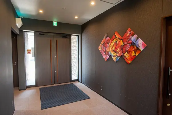 大の葬祭(家族葬邸宅 想)で葬儀を行なった写真