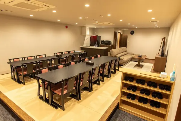 大の葬祭(家族葬邸宅 大分賀来)で葬儀を行なった写真