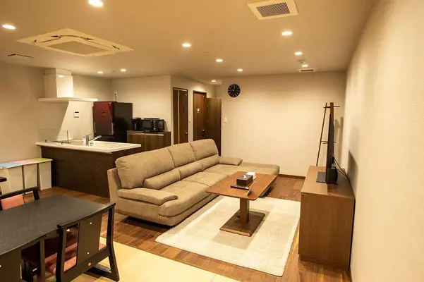 大の葬祭(家族葬邸宅 大分賀来)で葬儀を行なった写真