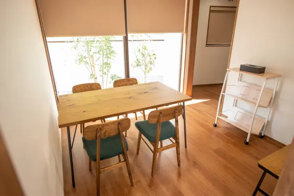 大の葬祭(家族葬邸宅 大分明野)で葬儀を行なった写真