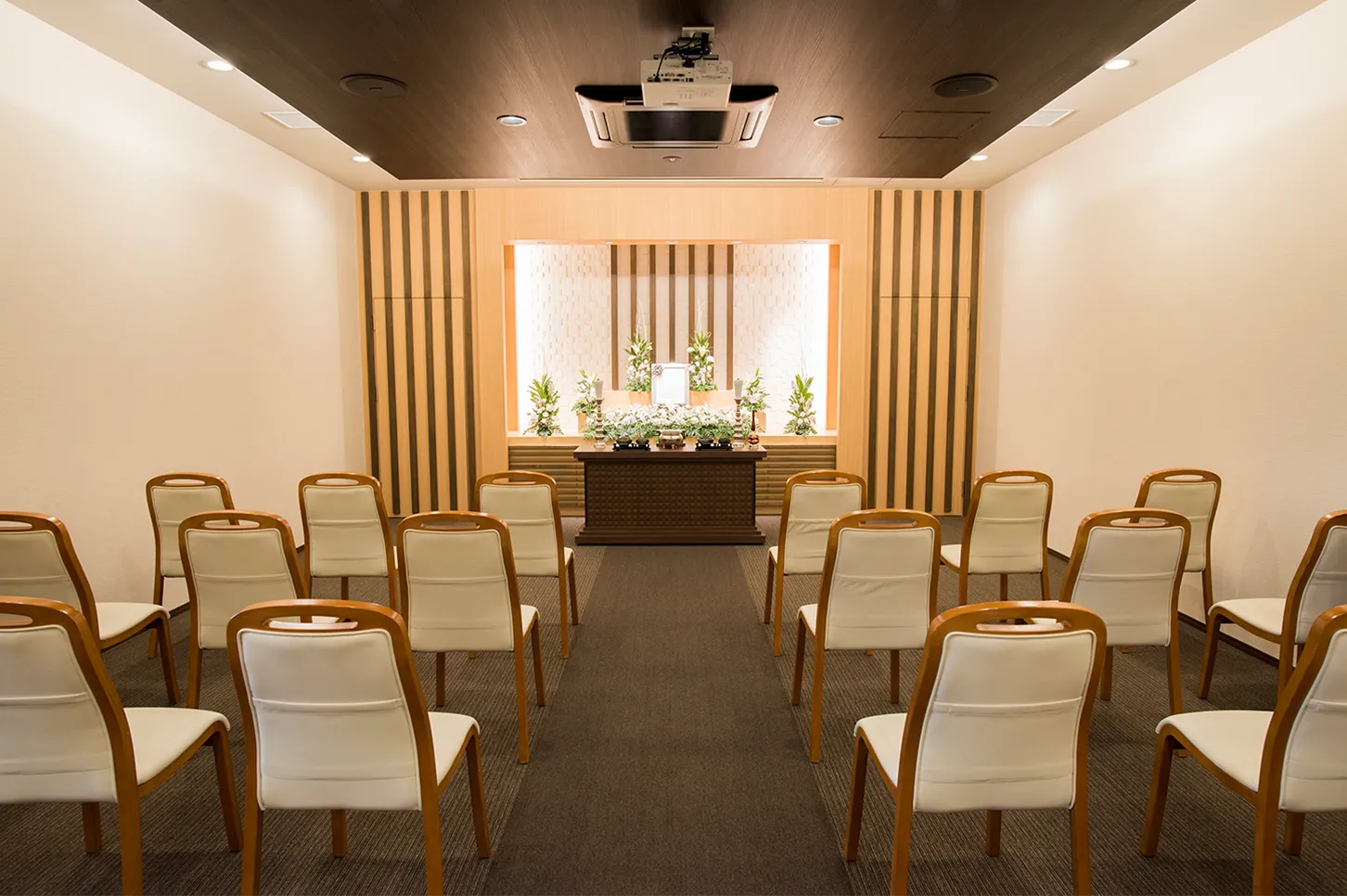 大の葬祭(大分本館）