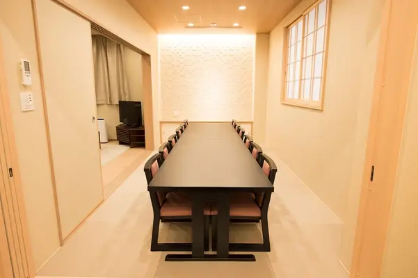 大の葬祭(大分本館）で葬儀を行なった写真