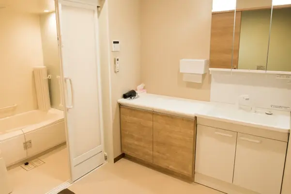 大の葬祭(大分本館）で葬儀を行なった写真