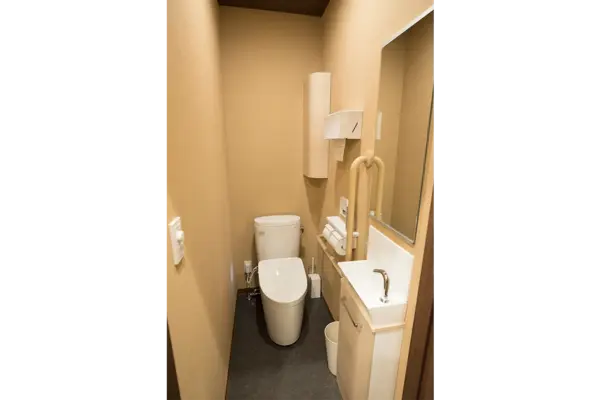 大の葬祭(大分本館）で葬儀を行なった写真