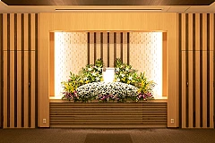 家族葬_スタンダードプラン