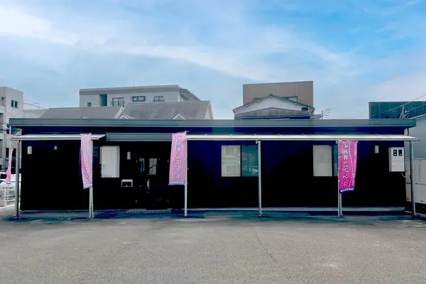 徳島セレモニーホール花水木 八万ホール