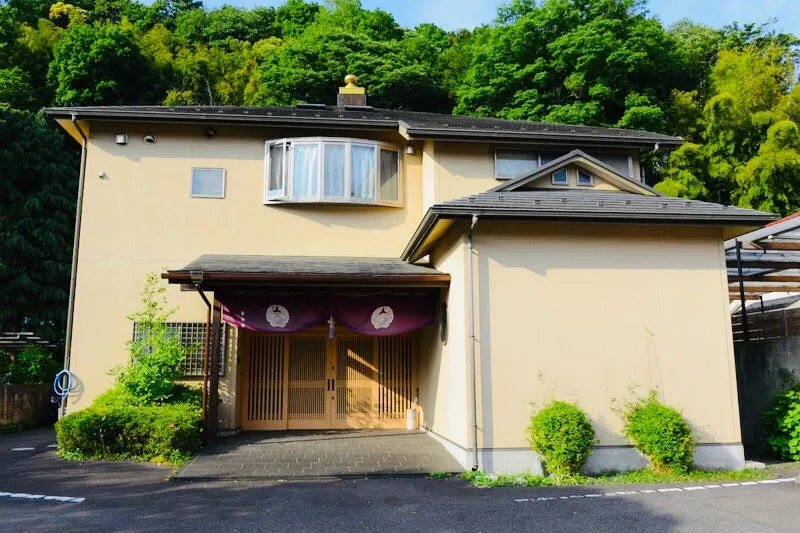 善楽寺にて3名の一日葬