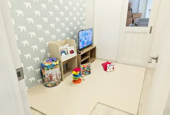 家族葬ホールMIRAIで葬儀を行なった写真