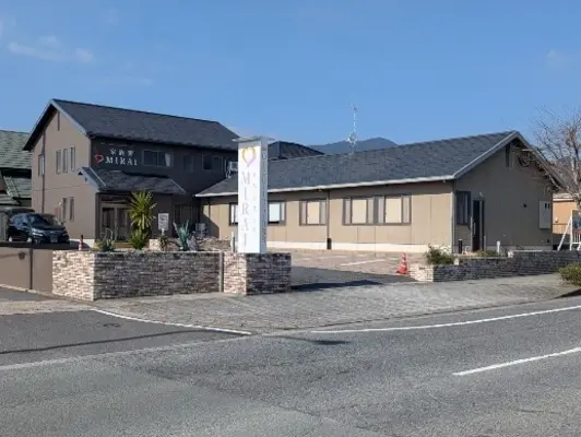 家族葬ホールMIRAIで葬儀を行なった写真