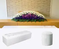 親族控室 一日葬プラン