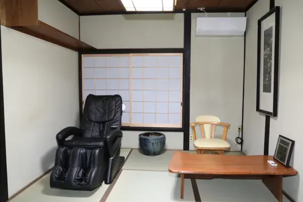 家族葬の花水木・別邸あなん 福村ホールで葬儀を行なった写真