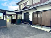 京極邸宅花灯り 中府津森ホール