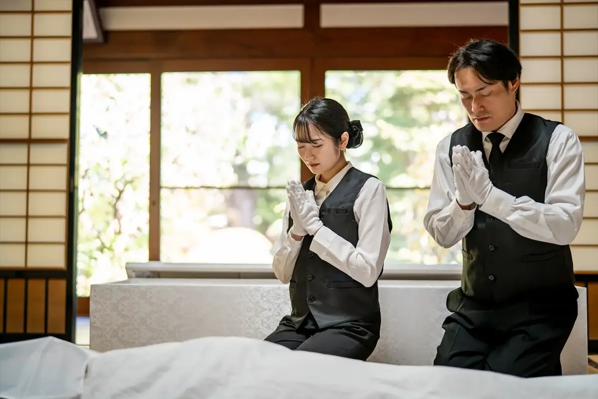 心のこもった「あんしん品質」