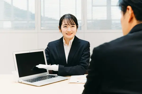 小山あんしん葬祭で葬儀を行なった写真