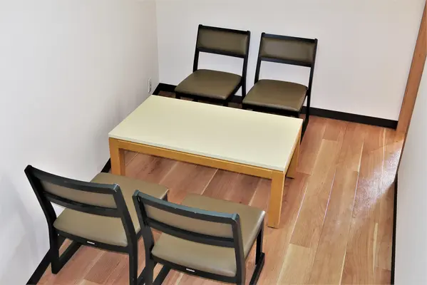 小山あんしん葬祭で葬儀を行なった写真