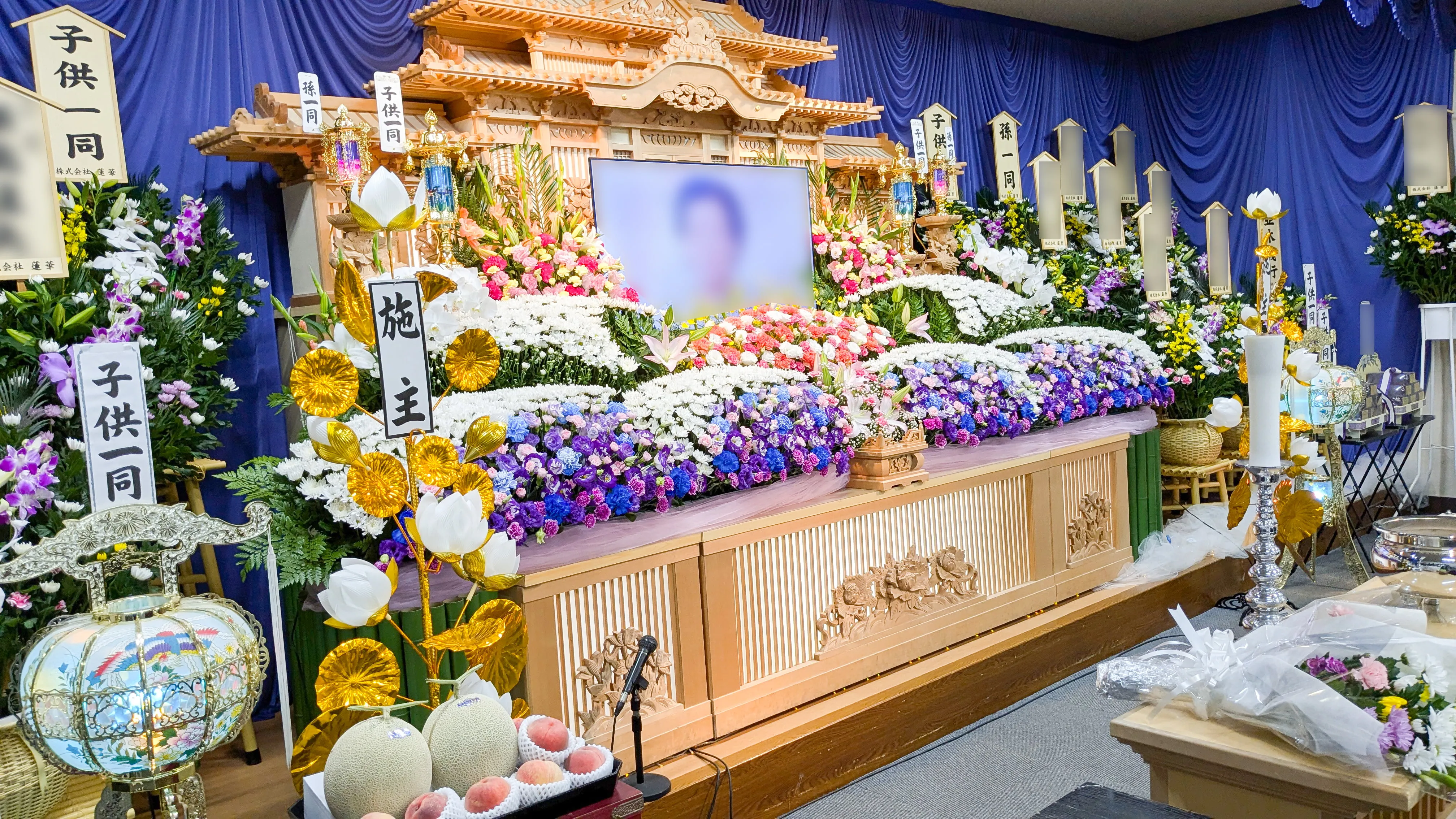 蓮華　門井会館