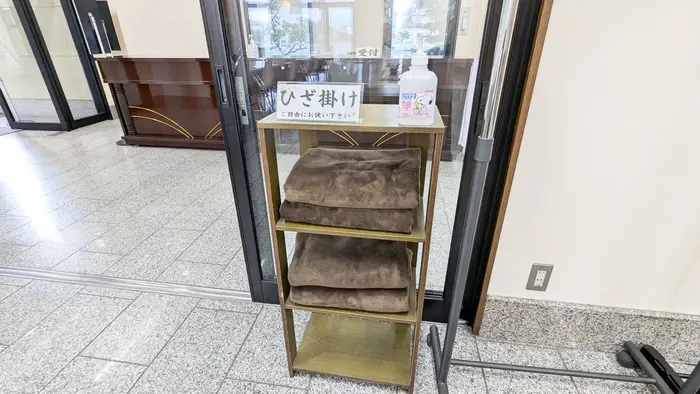 蓮華　門井会館で葬儀を行なった写真