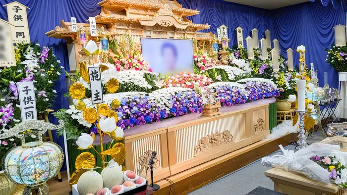 蓮華　門井会館