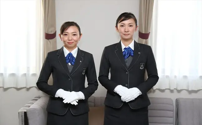 家族葬のファミラル鹿嶋鉢形台で葬儀を行なった写真