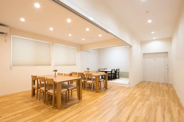 家族葬のタクセル 前橋南町で葬儀を行なった写真