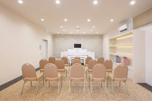 家族葬のタクセル 前橋南町で葬儀を行なった写真