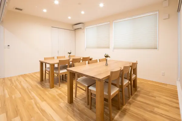 家族葬のタクセル 前橋南町で葬儀を行なった写真