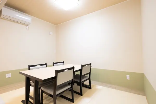 家族葬のタクセル 前橋南町で葬儀を行なった写真