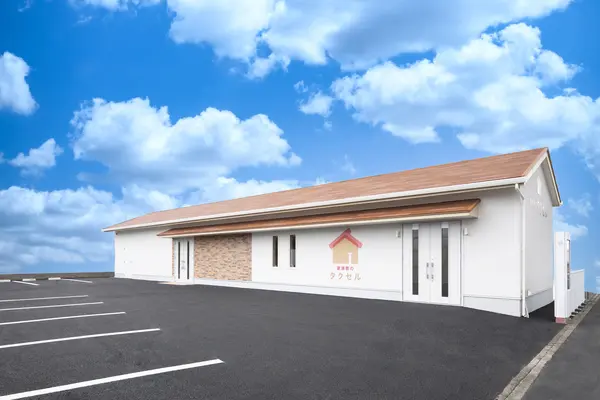 家族葬のタクセル 前橋南町で葬儀を行なった写真