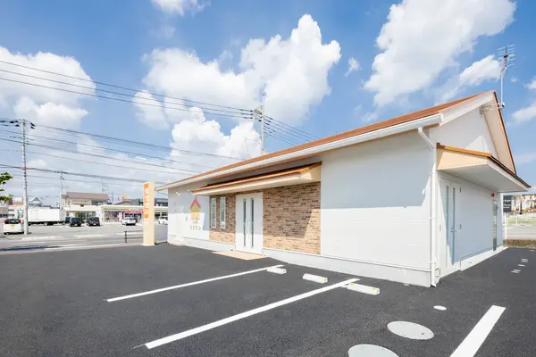 家族葬のタクセル 前橋箱田町で葬儀を行なった写真