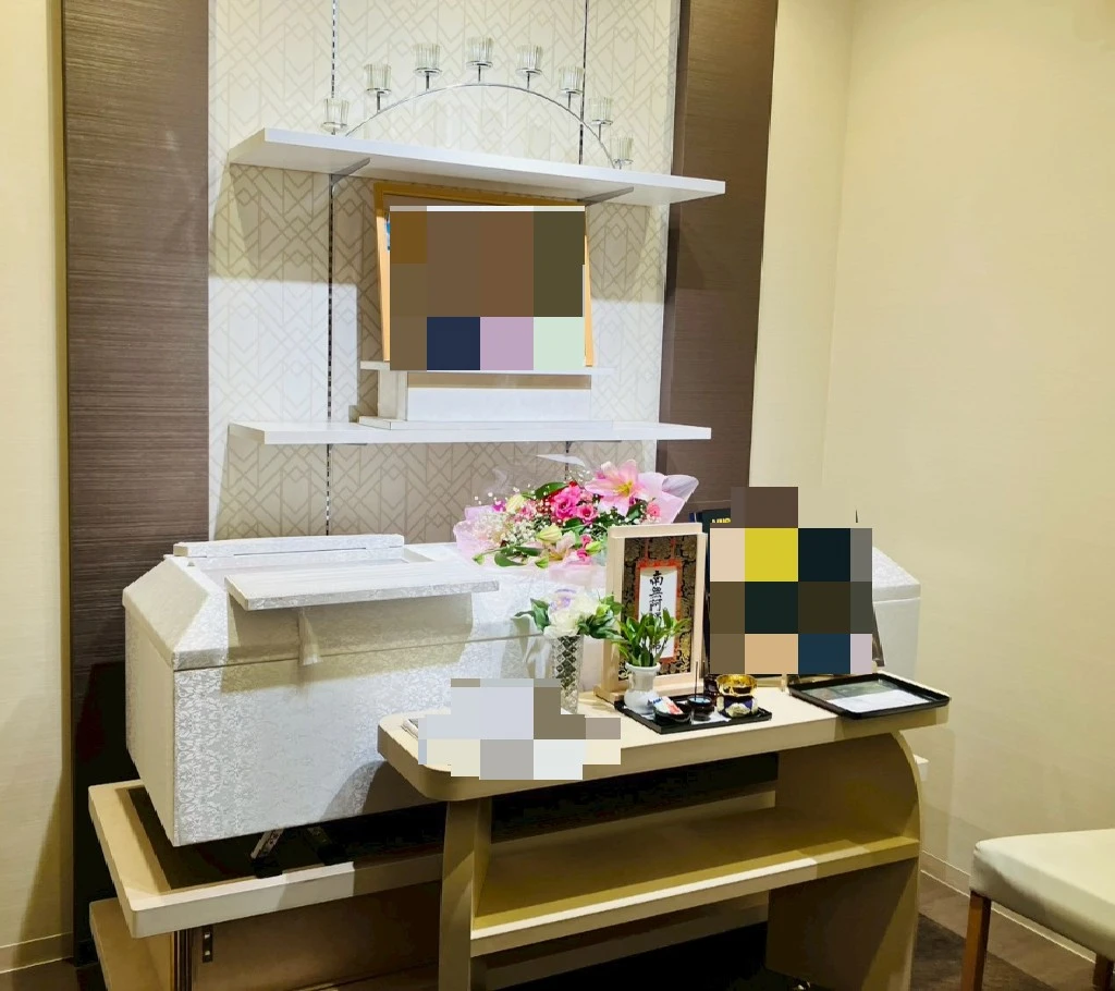 堺市斎場前家族葬ホール（株式会社セレモニー真希社）