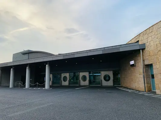 堺市斎場前家族葬ホール（株式会社セレモニー真希社）で葬儀を行なった写真