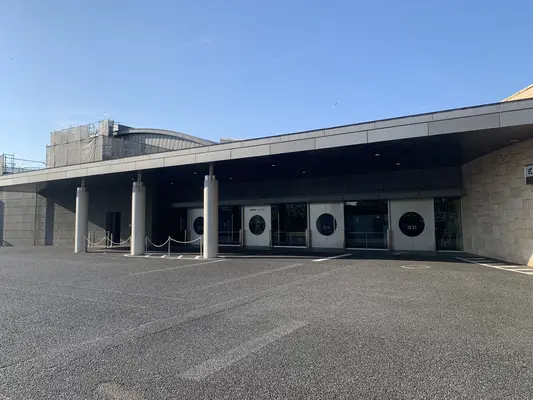 堺市斎場前家族葬ホール（株式会社セレモニー真希社）で葬儀を行なった写真
