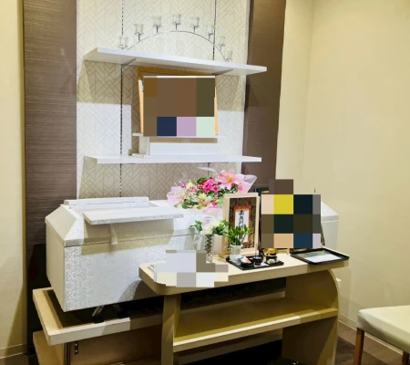 堺市斎場前家族葬ホール（株式会社セレモニー真希社）