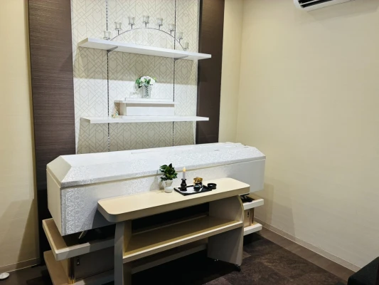 堺市斎場前家族葬ホール（株式会社セレモニー真希社）