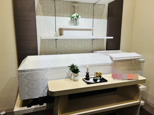 堺市斎場前家族葬ホール（株式会社セレモニー真希社）