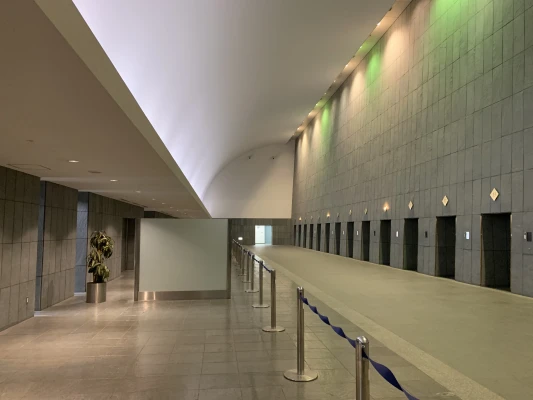 堺市斎場前家族葬ホール（株式会社セレモニー真希社）