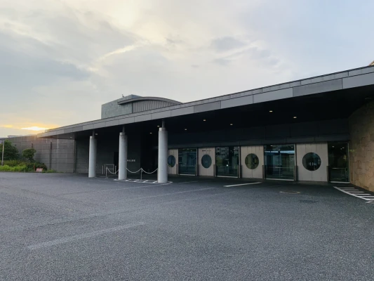 堺市斎場前家族葬ホール（株式会社セレモニー真希社）