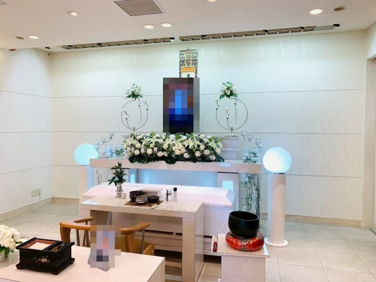 堺市中区家族葬ホール（株式会社セレモニー真希社）