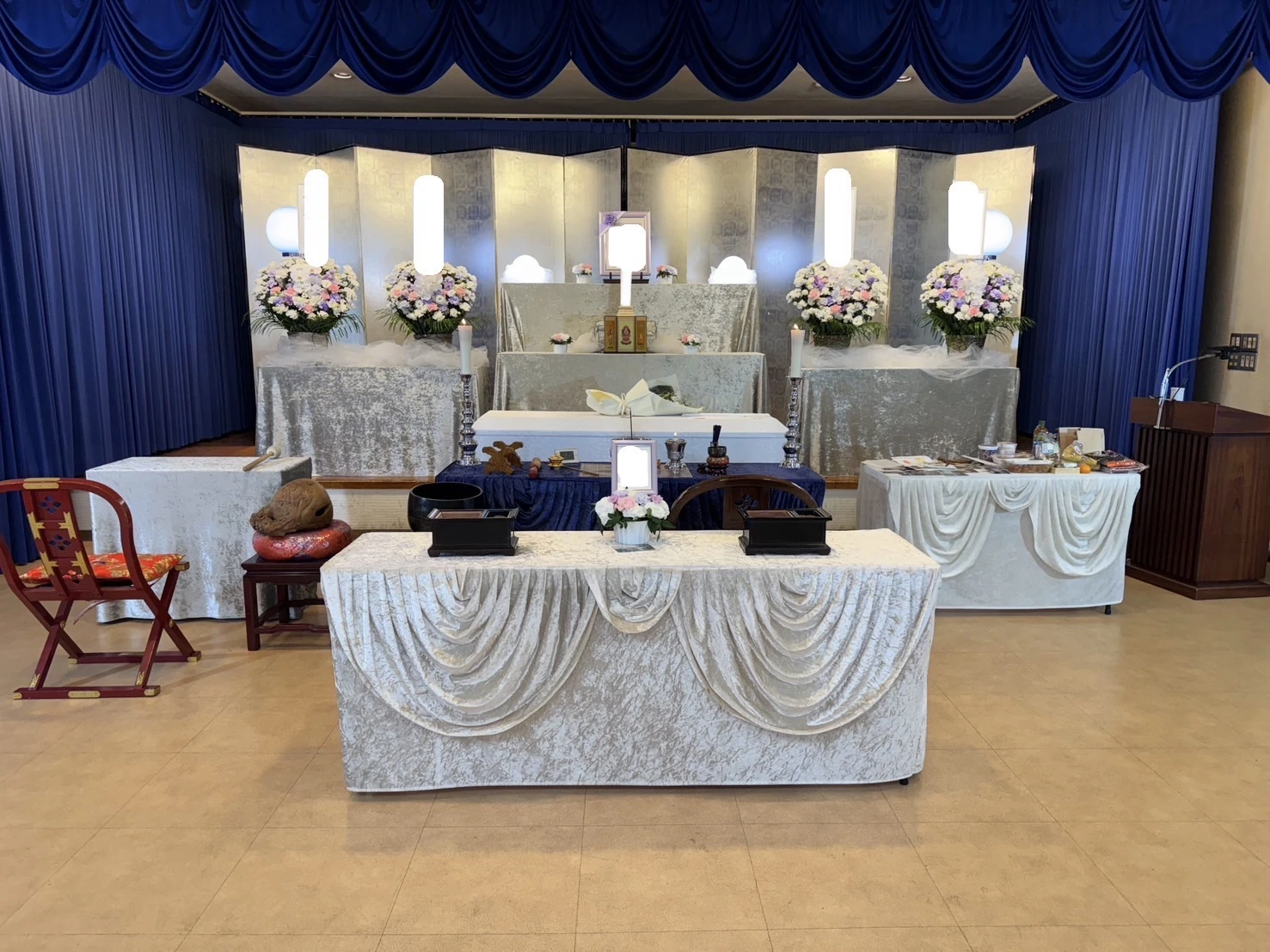 あゝ家族葬(亀戸店)