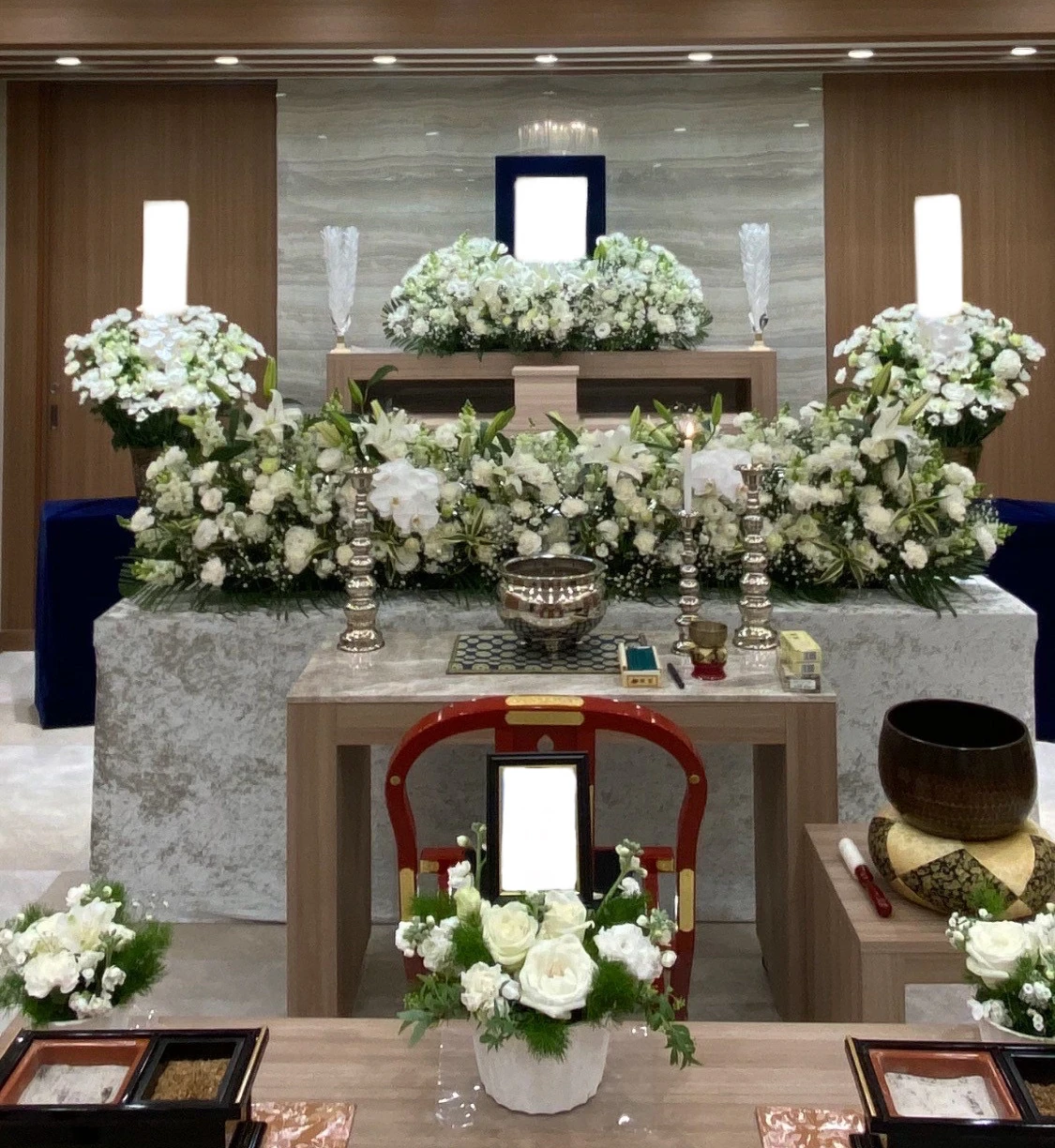 あゝ家族葬(亀戸店)