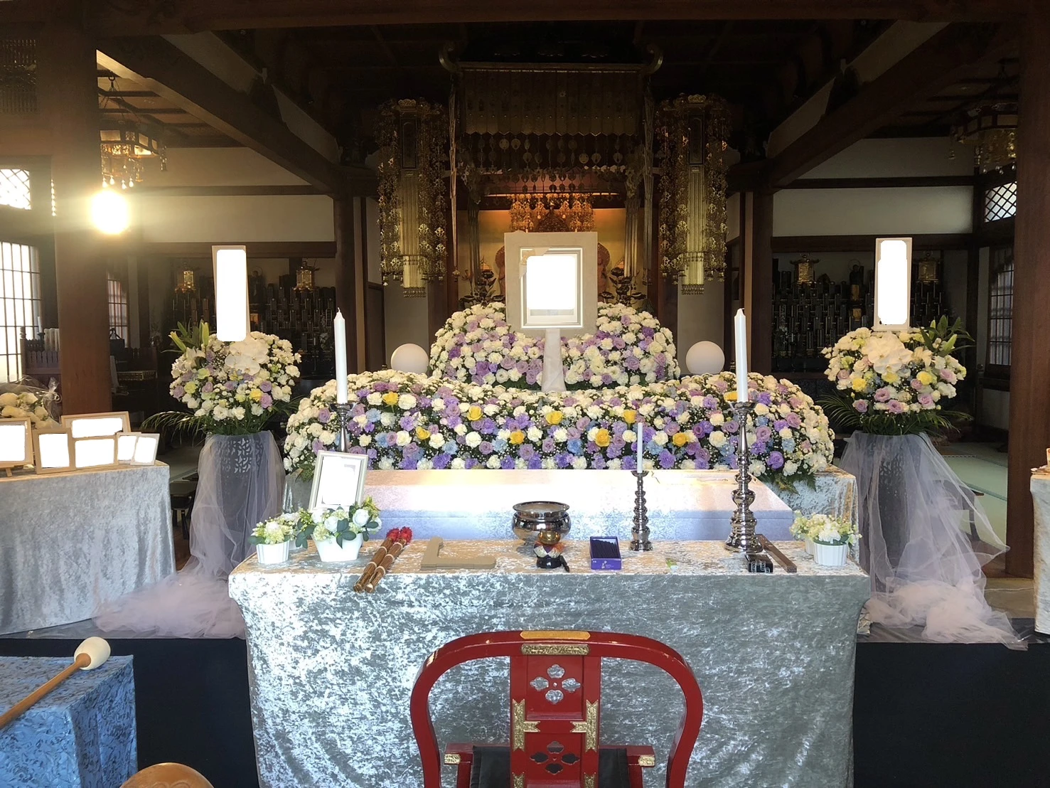 あゝ家族葬（亀戸店）