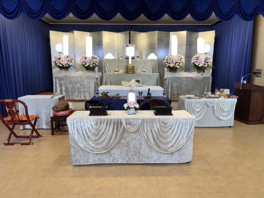 あゝ家族葬(亀戸店)