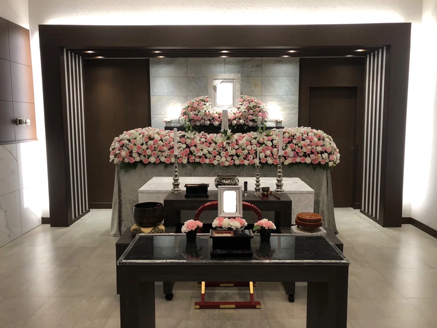 あゝ家族葬（南青山店）