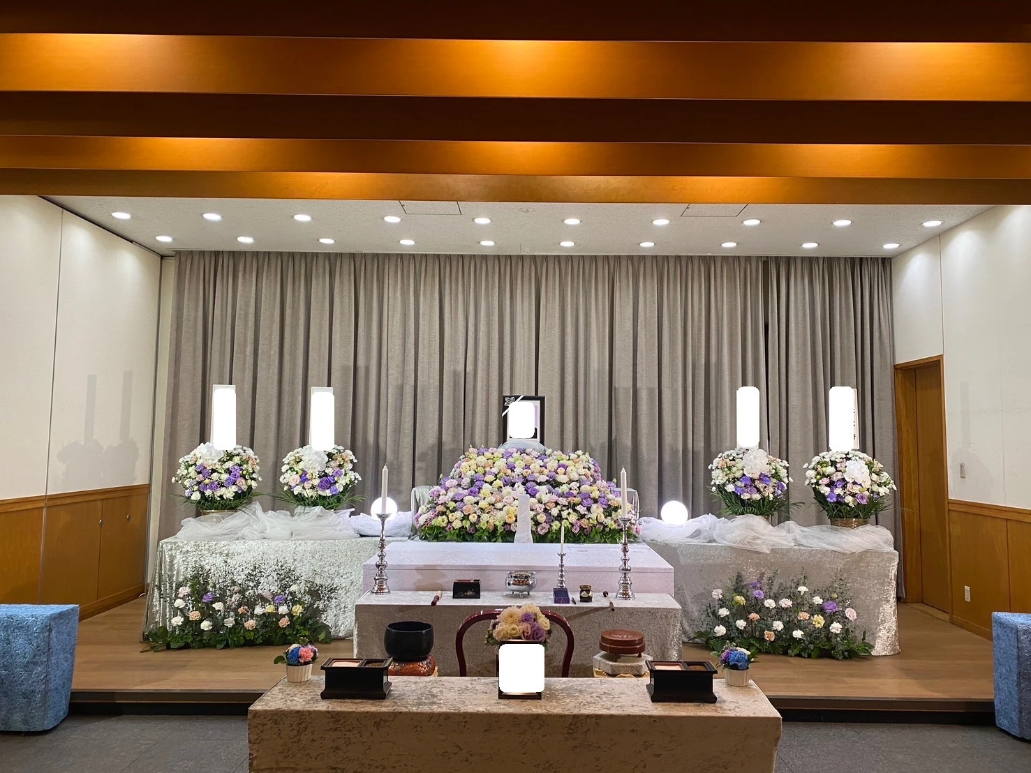 あゝ家族葬（南青山店）